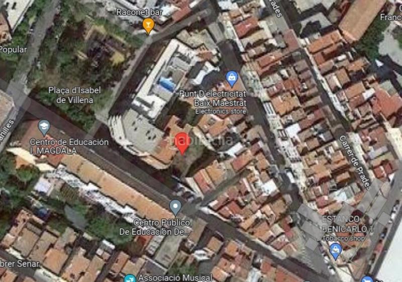 Foto 8c85626b-6ec4-4985-bbe0-7fc94ff7da35. Rural plot in Pueblo Benicarló