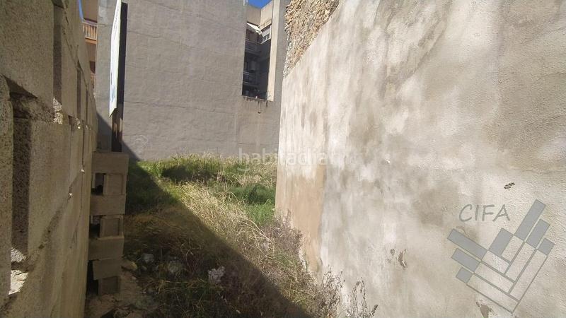 Foto a6c71846-7937-48f0-a973-239fae135615. Rural plot in Pueblo Benicarló