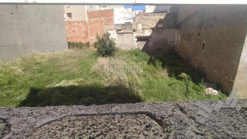 Foto c8c7ac54-c02b-4892-9623-bd33e2ad41d3. Rural plot in Pueblo Benicarló