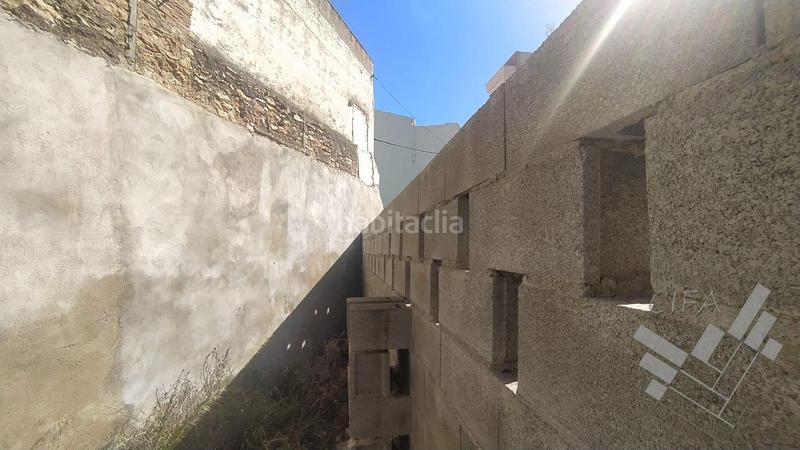 Foto cfefe7ff-9722-47fe-a3f8-492b50b018b6. Rural plot in Pueblo Benicarló