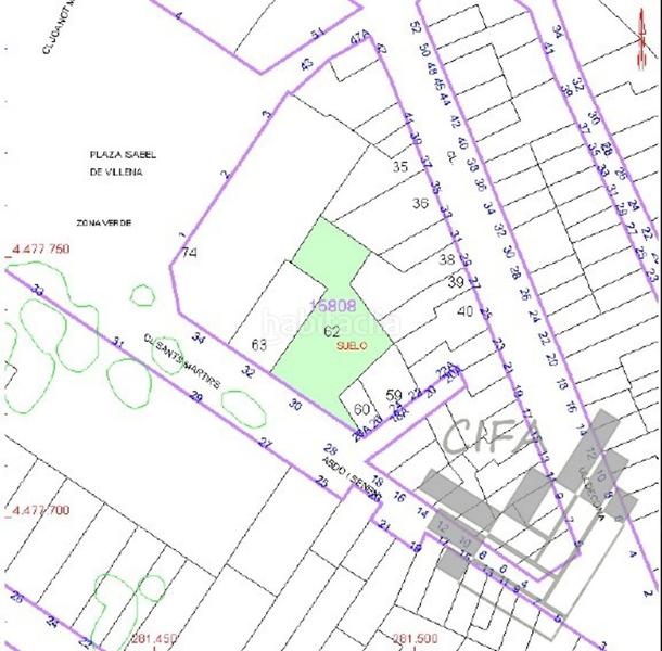 Foto ff0a448a-f561-41a9-b941-cdb5cc70e759. Rural plot in Pueblo Benicarló