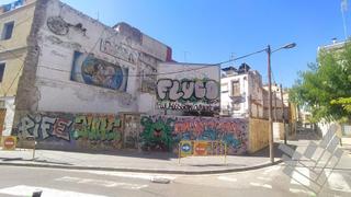 Landgut  Mare de deu del carme. Terreno urbano en benicarló