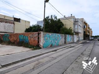 Terreno residencial  Hil claramunt. Terreno en venta en calle hil claramunt, vinaròs, castellón