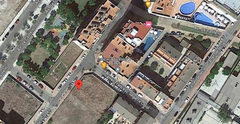 Foto 25669682-3432-4f13-a9b3-934f2d26392f. Landgut in Casco Urbano Vinaròs