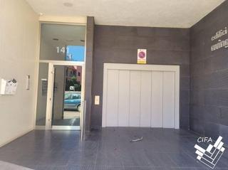 Location Parking voiture  Calle mare de deu del pilar. Parking en alquiler en vinaròs