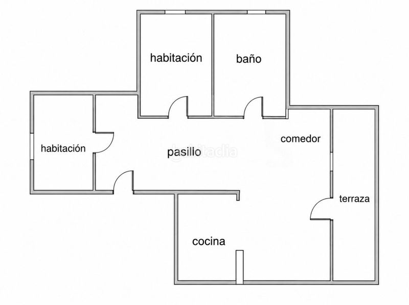 Foto 8ea94d5e-f6d7-42e7-8d0c-016f29f2712c. Apartament a Boverals-Saldonar Vinaròs