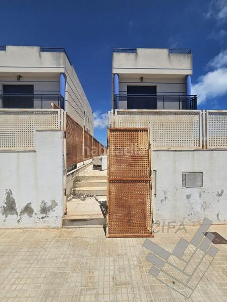 Foto 1f62c9e9-aed4-4d86-8967-8ecc1f5cbab2. Casa amb aparcament a Cala Puntal Vinaròs