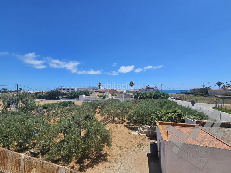 Foto 3fee2814-6b6b-4a5f-810f-11a1b5a609d1. Casa amb aparcament a Cala Puntal Vinaròs