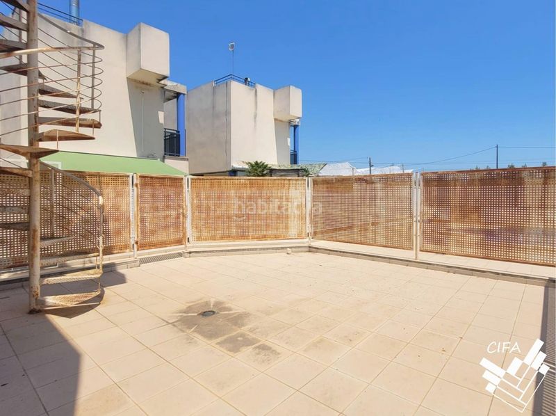 Foto 614565e7-a965-4da6-80bf-f7035411c7d7. Casa amb aparcament a Cala Puntal Vinaròs