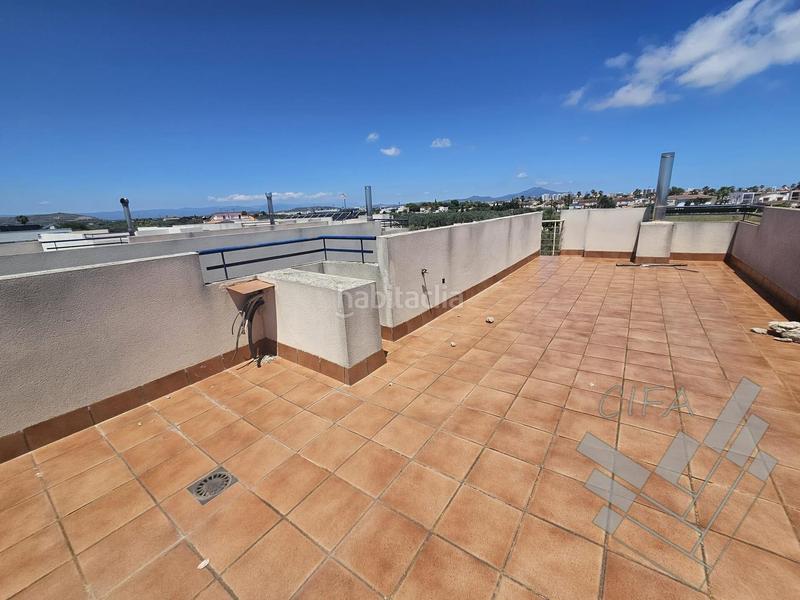 Foto bc3dfc19-d156-4ad4-b8f9-e30a3915b7cb. Casa amb aparcament a Cala Puntal Vinaròs