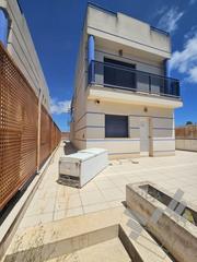 Casa  Peñíscola. Se vende dúplex a reformar en vinaròs