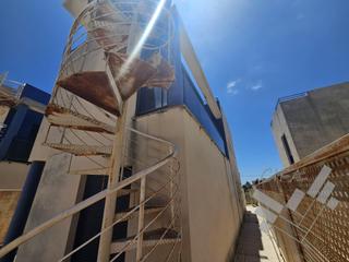 Maison  Peñíscola. Se vende dúplex a reformar