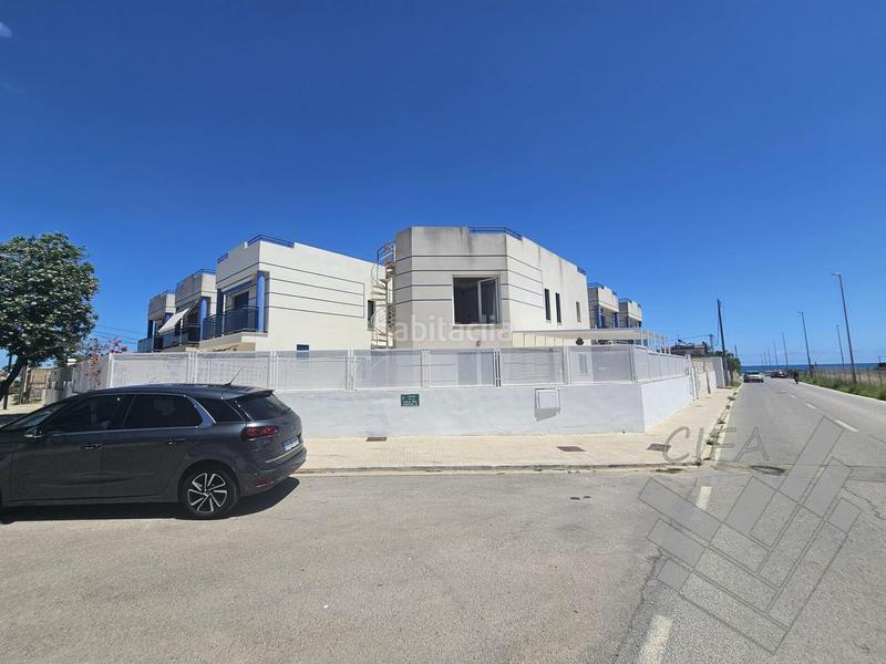 Foto d21b8044-b1ab-4543-9a87-4ae643bb9ddf. Casa amb aparcament a Cala Puntal Vinaròs