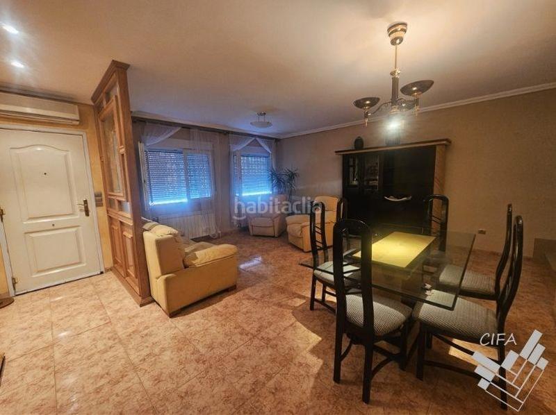 Foto 1779a388-098d-4def-b127-e1ed5aa3c9b2. Casa adosada casa con garaje en Papa Luna - Platja del Gurugú Benicarló