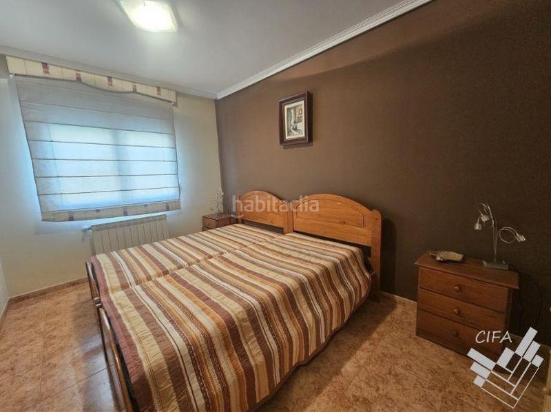 Foto 2751d22e-0706-4f54-bc79-435bc60cc8c4. Casa adosada casa con garaje en Papa Luna - Platja del Gurugú Benicarló