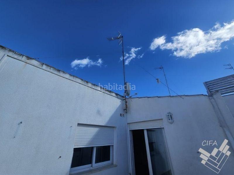 Foto 28abc56c-d952-4d00-991b-6dc01d8a8f96. Casa adosada casa con garaje en Papa Luna - Platja del Gurugú Benicarló