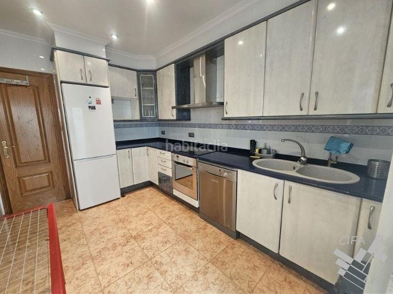 Foto 332d56ad-dc94-4677-9713-acc0bb941aff. Casa adosada casa con garaje en Papa Luna - Platja del Gurugú Benicarló