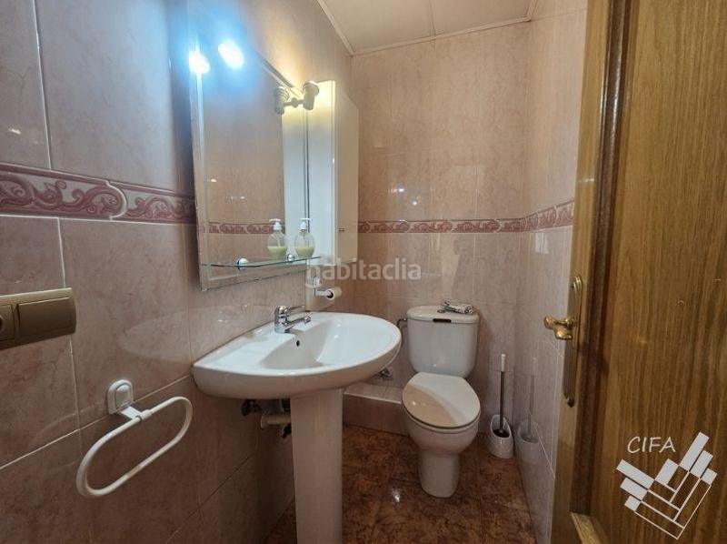 Foto 5ea5c247-c900-49ab-a69d-8728b29ddcd3. Casa adosada casa con garaje en Papa Luna - Platja del Gurugú Benicarló