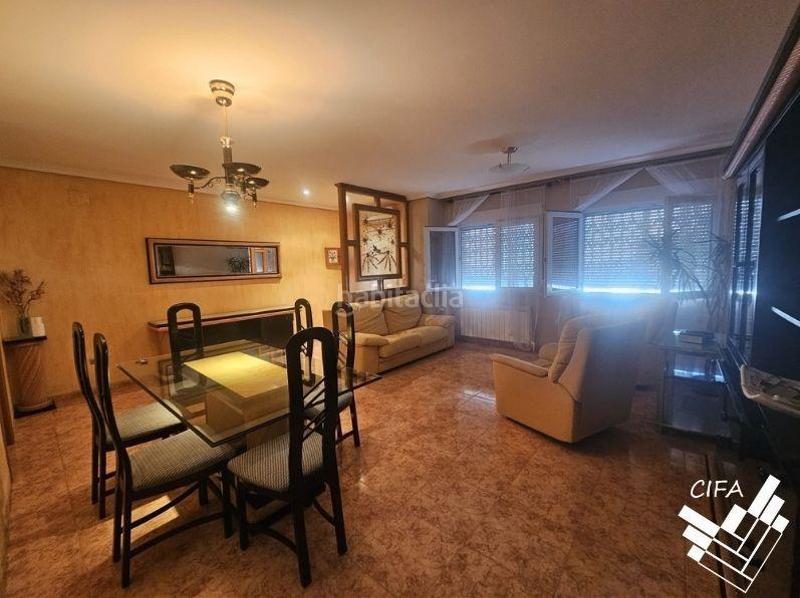 Foto 68c71055-3550-40e7-be97-1266bf240b56. Casa adosada casa con garaje en Papa Luna - Platja del Gurugú Benicarló