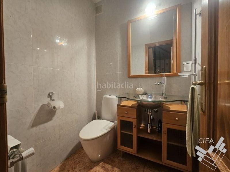 Foto 699dcef0-a9b2-4349-a16f-ec10832904d6. Casa adosada casa con garaje en Papa Luna - Platja del Gurugú Benicarló