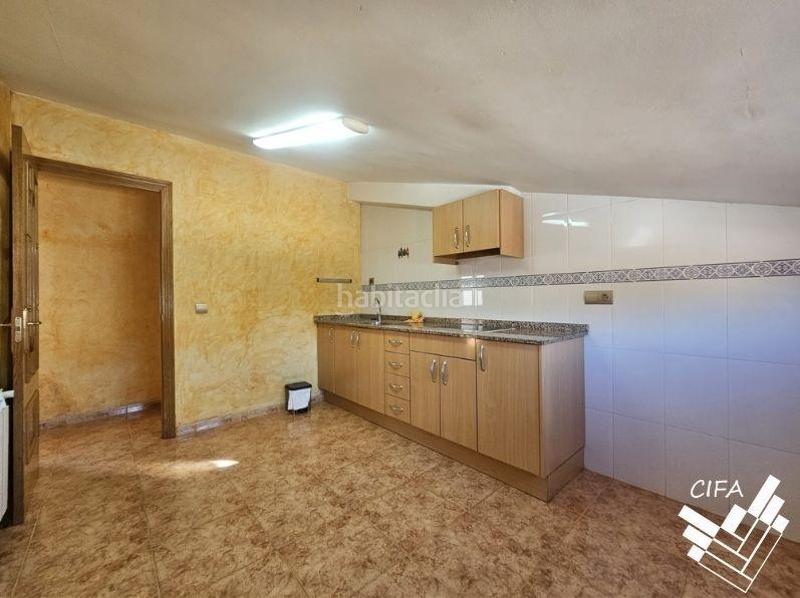 Foto 708201bc-67ae-4791-a5b4-081e849b5e36. Casa adosada casa con garaje en Papa Luna - Platja del Gurugú Benicarló