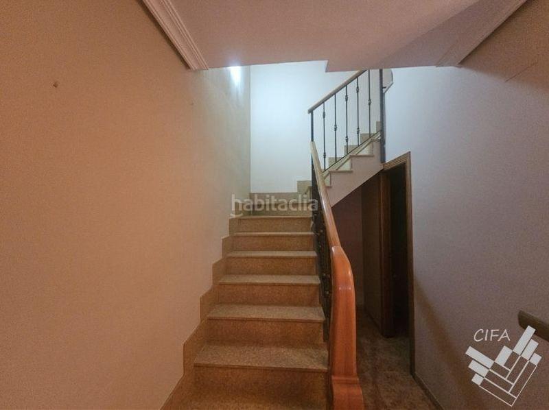 Foto 73d09e28-20f4-4866-9e02-8eb05f65843f. Casa adosada casa con garaje en Papa Luna - Platja del Gurugú Benicarló