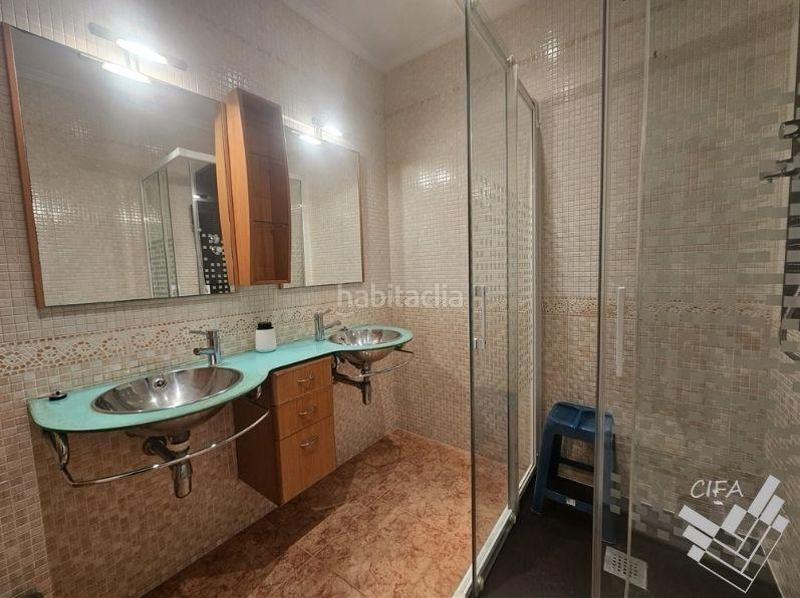 Foto 7bc06f00-92b7-421e-a9af-2722afcada5f. Casa adosada casa con garaje en Papa Luna - Platja del Gurugú Benicarló