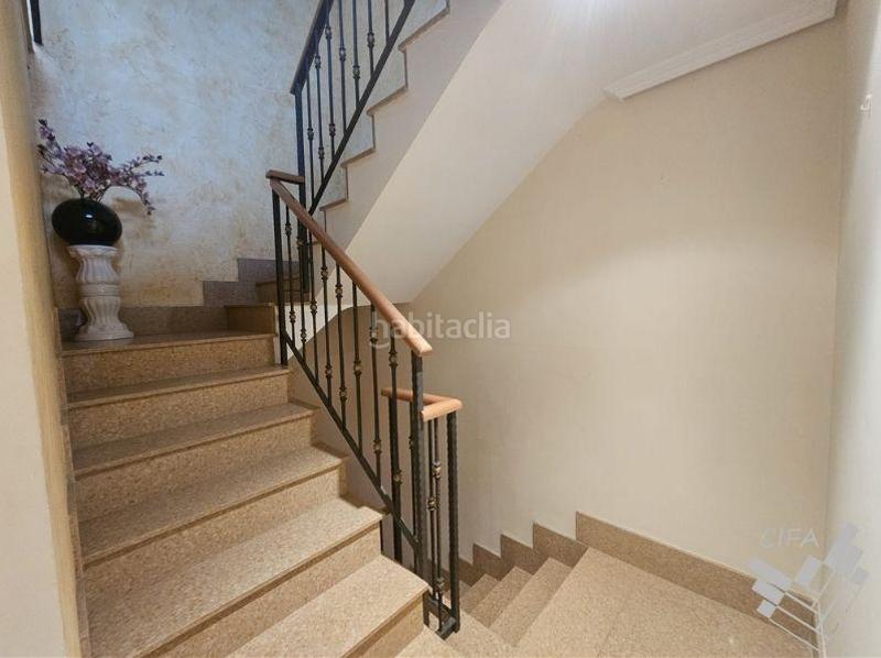 Foto 8b34a7bd-09a1-4613-b5cf-9a10b763ca85. Casa adosada casa con garaje en Papa Luna - Platja del Gurugú Benicarló