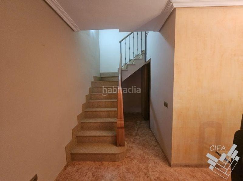 Foto 9d2177c0-436d-403b-bd01-997feeea607f. Casa adosada casa con garaje en Papa Luna - Platja del Gurugú Benicarló