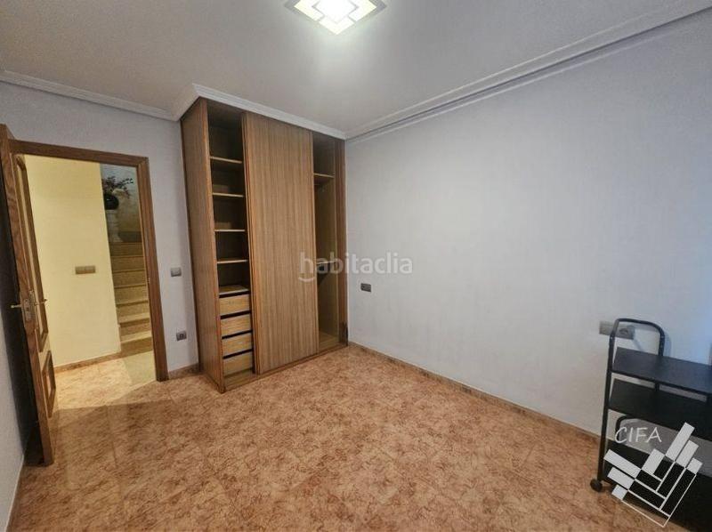 Foto ac458b6f-ea0e-439e-9f0e-d53b7517c672. Casa adosada casa con garaje en Papa Luna - Platja del Gurugú Benicarló