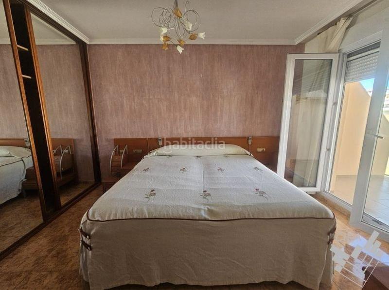 Foto b453f1b9-70cd-42ae-8a30-fc1463d495a1. Casa adosada casa con garaje en Papa Luna - Platja del Gurugú Benicarló