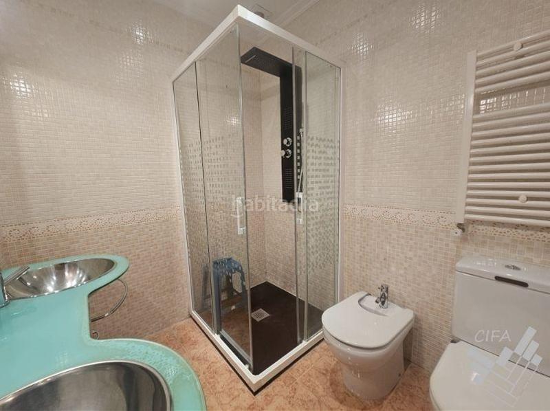 Foto c19f091b-3818-4bf9-8ee5-451025128218. Casa adosada casa con garaje en Papa Luna - Platja del Gurugú Benicarló