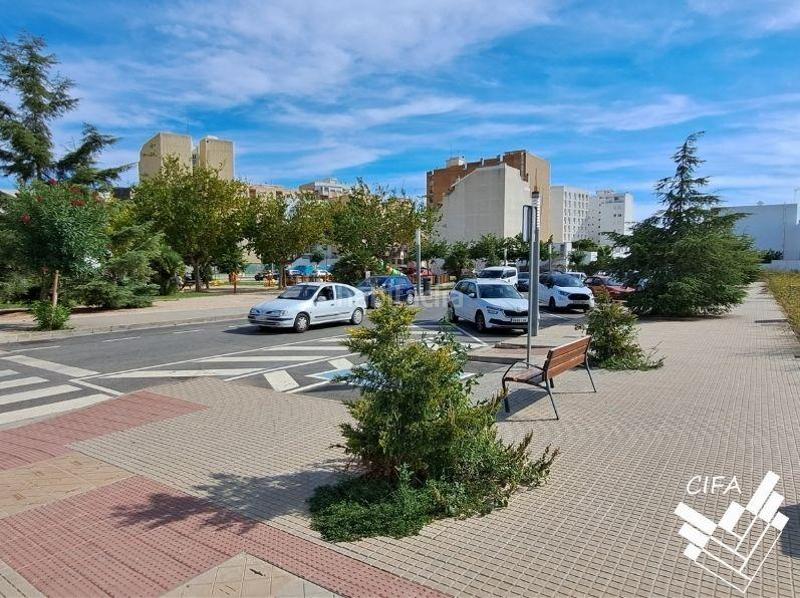 Foto 2964b2df-54af-4504-85a2-e8b1554a3e20. Terreny residencial a Casco Urbano Vinaròs