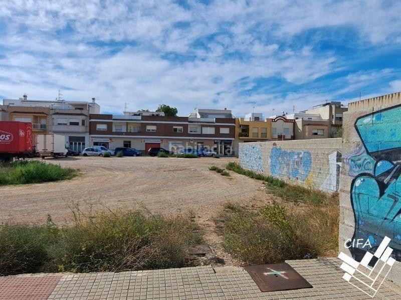 Foto 59930455-8624-42d1-8fb7-5c7bf87e778c. Terreny residencial a Casco Urbano Vinaròs