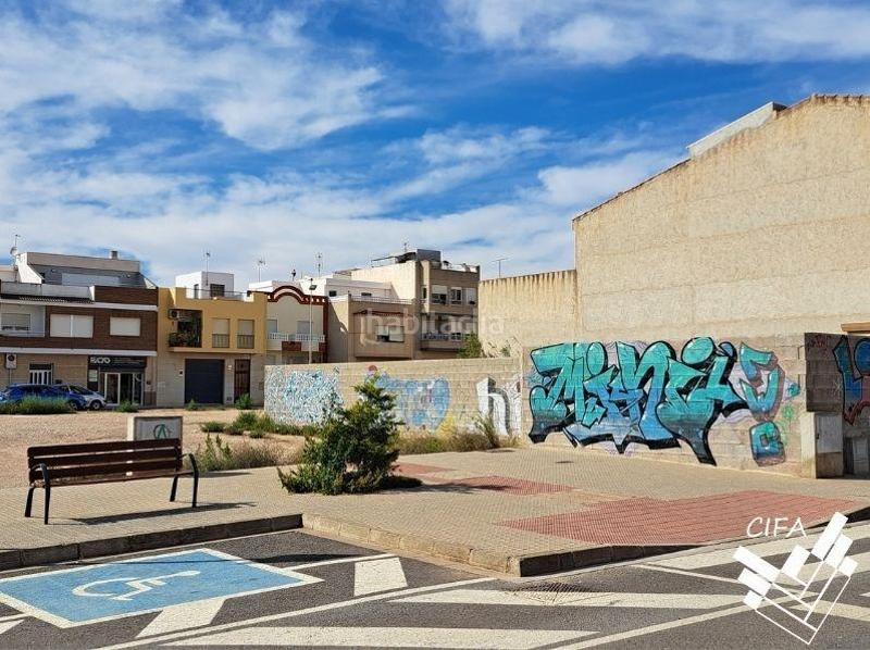 Foto 6a51f802-2b25-4b1c-8c31-c8c7b8b6fe21. Terreny residencial a Casco Urbano Vinaròs