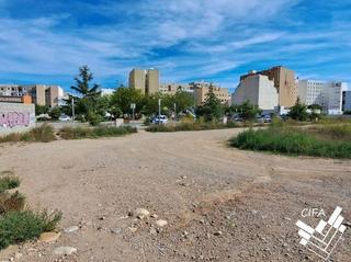 Terreno residenziale in Calle de Fray Pedro Gonel