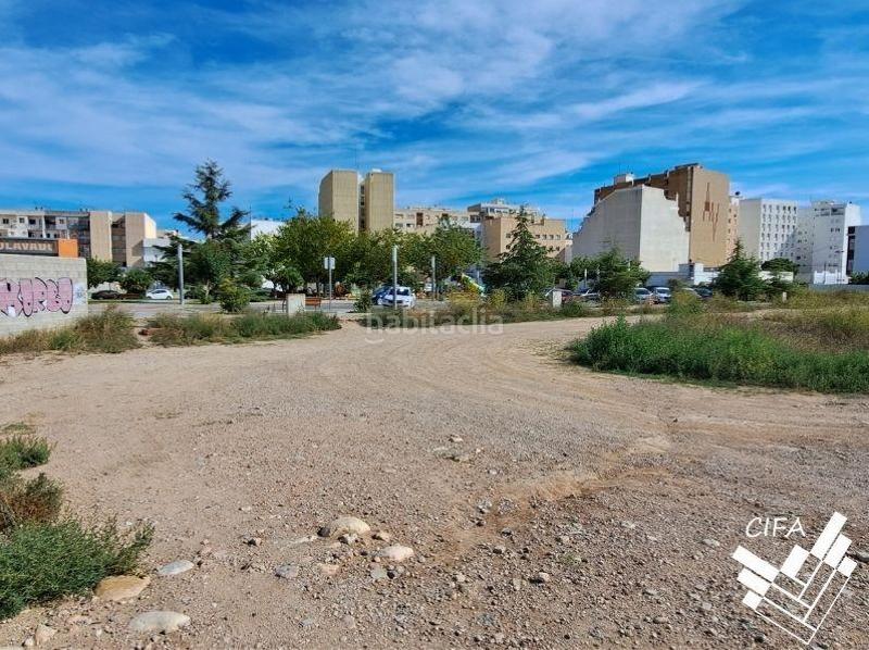 Foto dc425e3b-3be0-4a30-aa65-82cbab663113. Terreny residencial a Casco Urbano Vinaròs