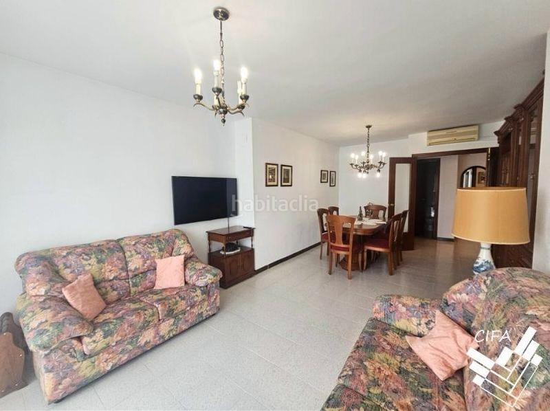 Foto ca94735d-c6a1-483c-9cce-6dae1d71a077. Rent flat in Casco Urbano Vinaròs