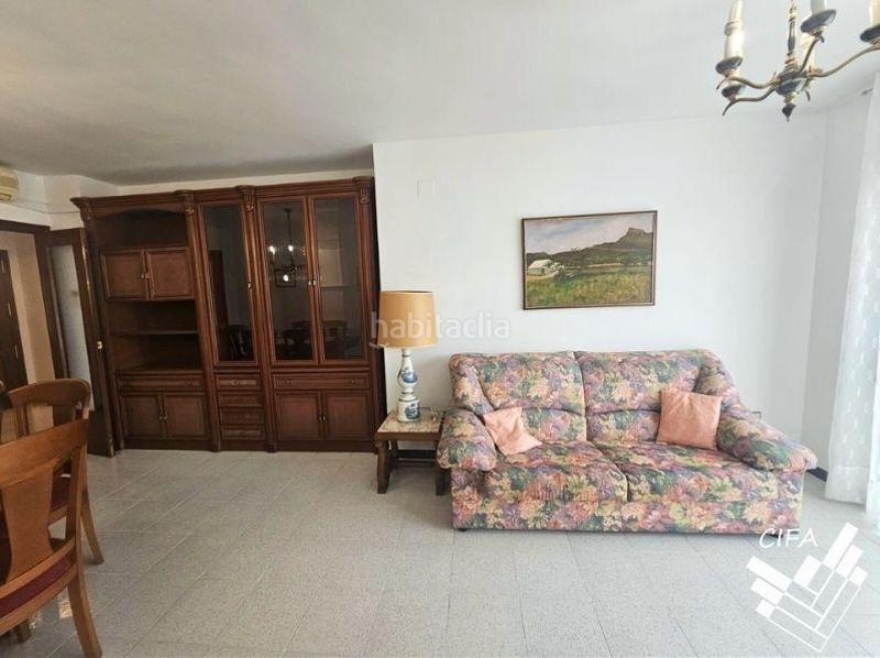 Foto cfe0301a-6cda-4c14-9777-1133a26181b3. Rent flat in Casco Urbano Vinaròs