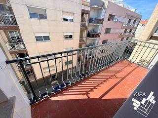 Flat in Puerto. Amplio piso en venta en benicarló  oportunidad única