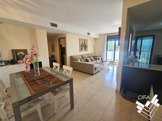 Appartamento in San Jorge. Apartamento en venta en la exclusiva urbanizacion pinar golf