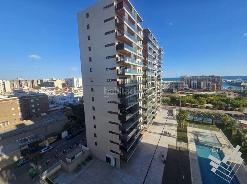 Foto 353627ca-e404-4a03-9657-f17c29d2c47c. Lloguer pis amb calefacció piscina a Casco Urbano Vinaròs