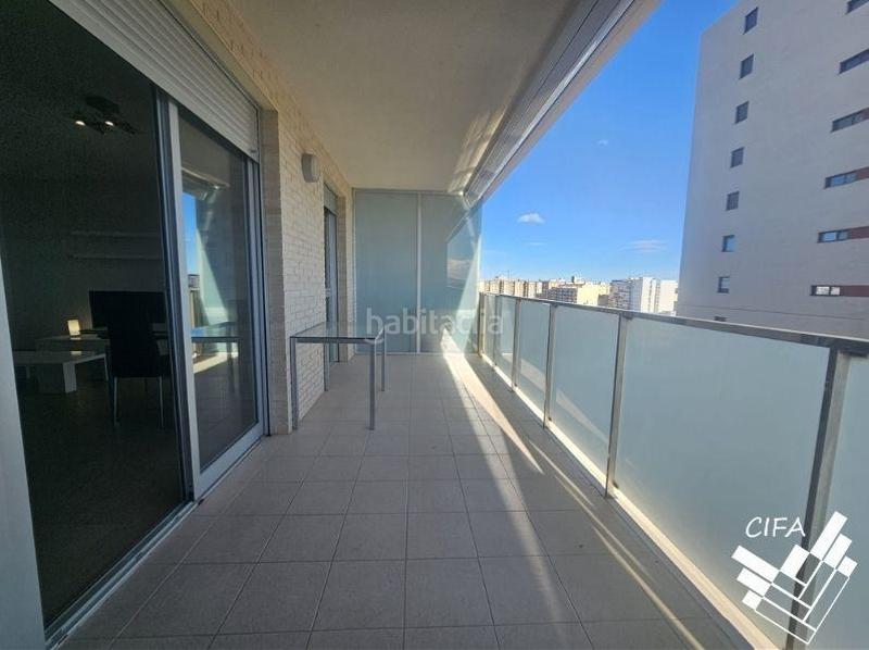 Foto a99029a2-6592-43ba-a2cc-b4815c957443. Lloguer pis amb calefacció piscina a Casco Urbano Vinaròs