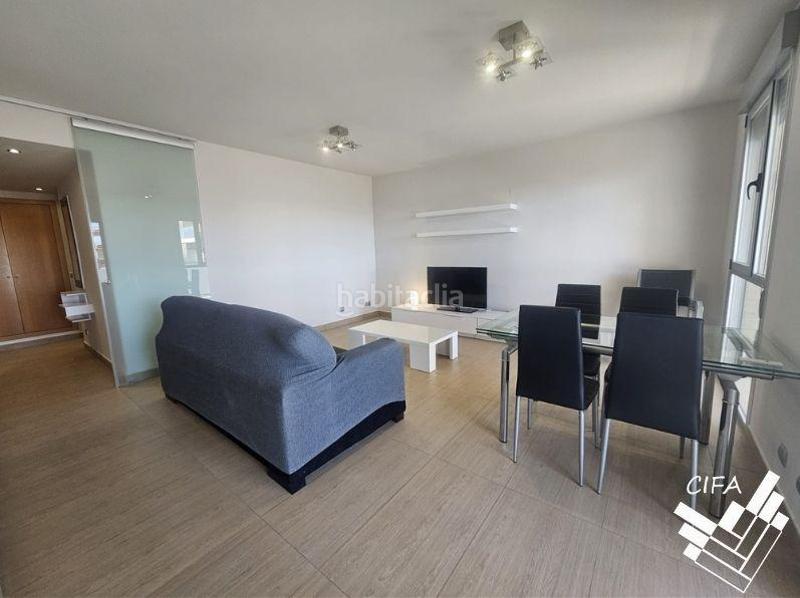 Foto bb63cc06-16d7-4b64-9836-7ebd7b1182c1. Lloguer pis amb calefacció piscina a Casco Urbano Vinaròs