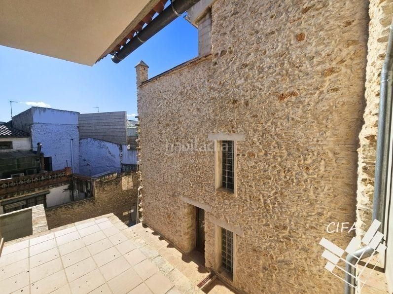 Foto 1f294514-7b77-44d9-9dcf-b4b6781e8d0d. Masia a Sant Mateu