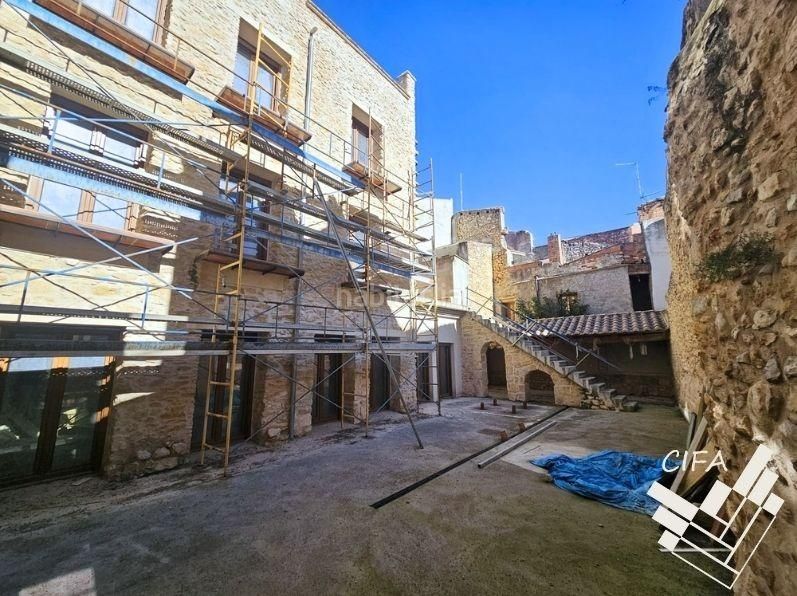 Foto 20cde183-17c8-4132-bf2f-8e7824059b9c. Masia a Sant Mateu
