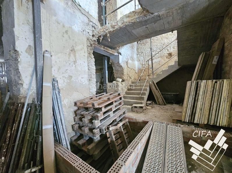 Foto 325c960c-0300-4443-81f5-1cb4a90f36a8. Masia a Sant Mateu