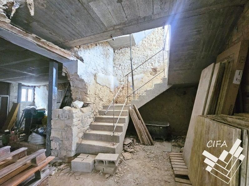 Foto 5faa37ce-7323-45f1-a59f-f84fb8a7f3d1. Masia a Sant Mateu