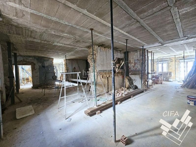 Foto 9a7b56d6-9f73-48d4-8153-eaba1790e9d5. Masia a Sant Mateu