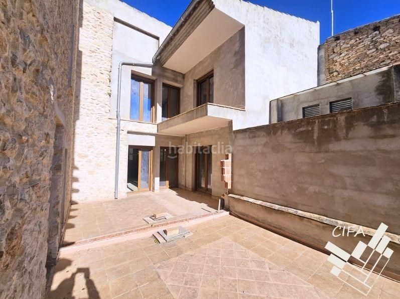 Foto a1aa8e93-f154-4bff-aeb2-56769adc1fd1. Masia a Sant Mateu